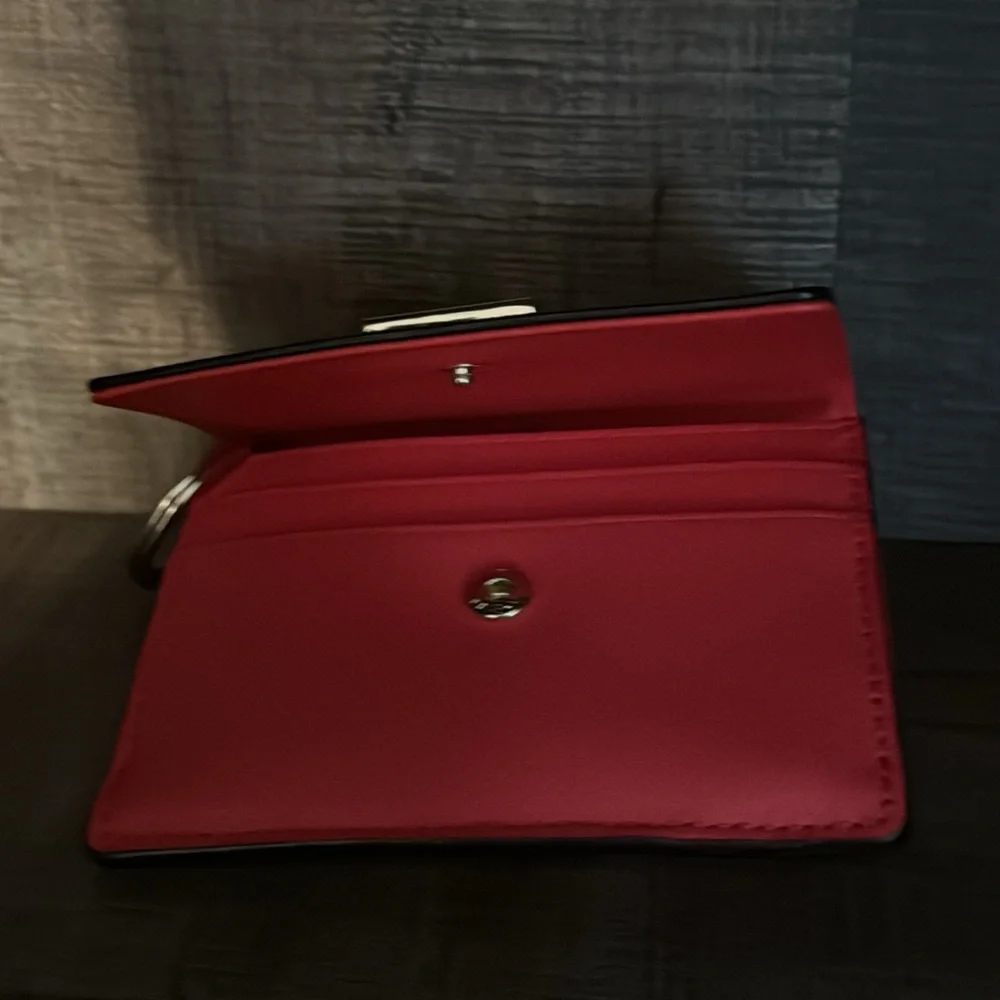 Kate Spade Mini Wallet